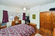Spital Road, Wirral