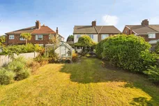 Spital Road, Wirral
