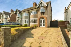 Spital Road, Wirral