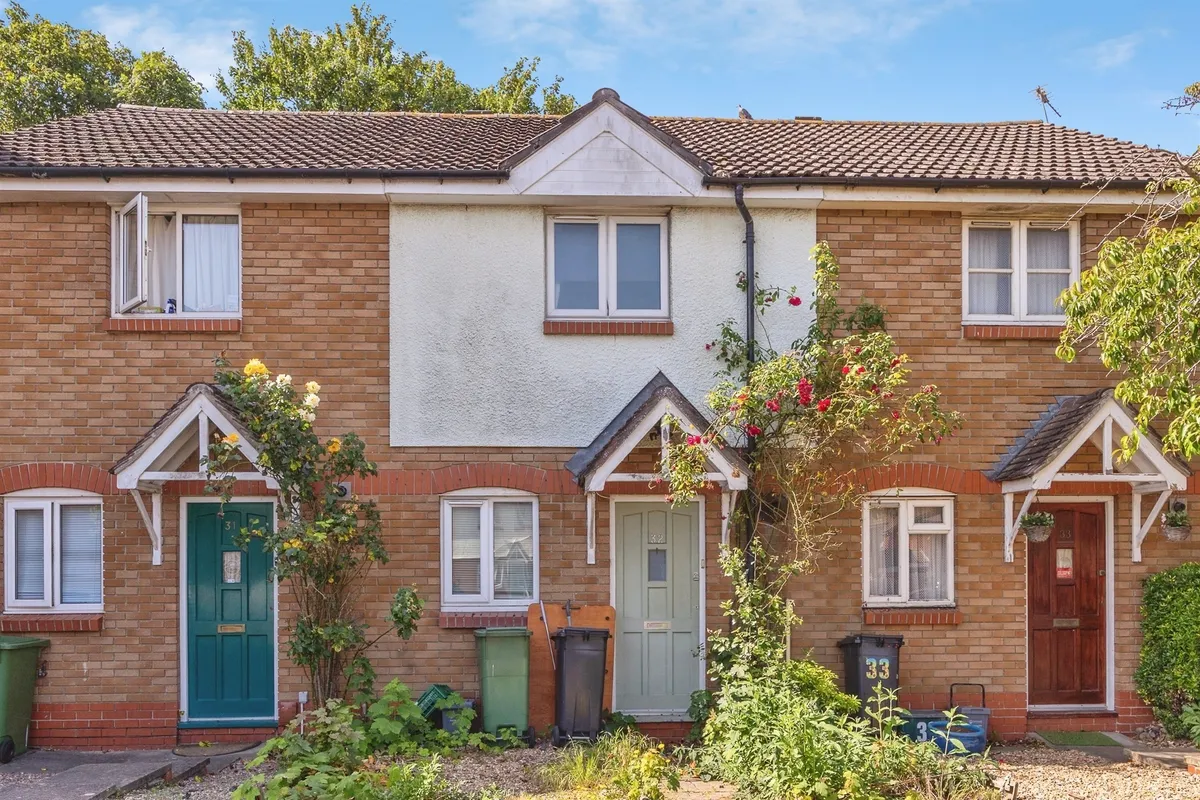 Merlin Drive, Portsmouth