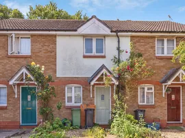 Merlin Drive, Portsmouth photo