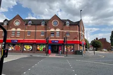 Radford Avenue, KIDDERMINSTER