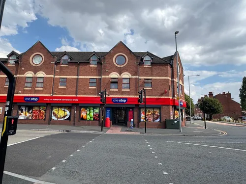Radford Avenue, KIDDERMINSTERphoto