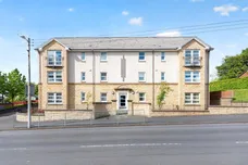 Greystone Avenue, Rutherglen, Glasgow