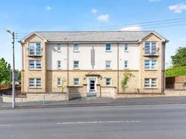 Greystone Avenue, Rutherglen, Glasgow photo