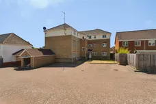 Byron Close, Stowmarket