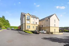 Greystone Avenue, Rutherglen, Glasgow