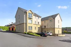 Greystone Avenue, Rutherglen, Glasgow