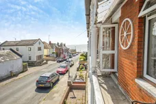 Beach Road, Harwich