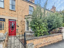 Kings Road, Stamford photo