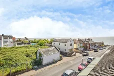 Beach Road, Harwich