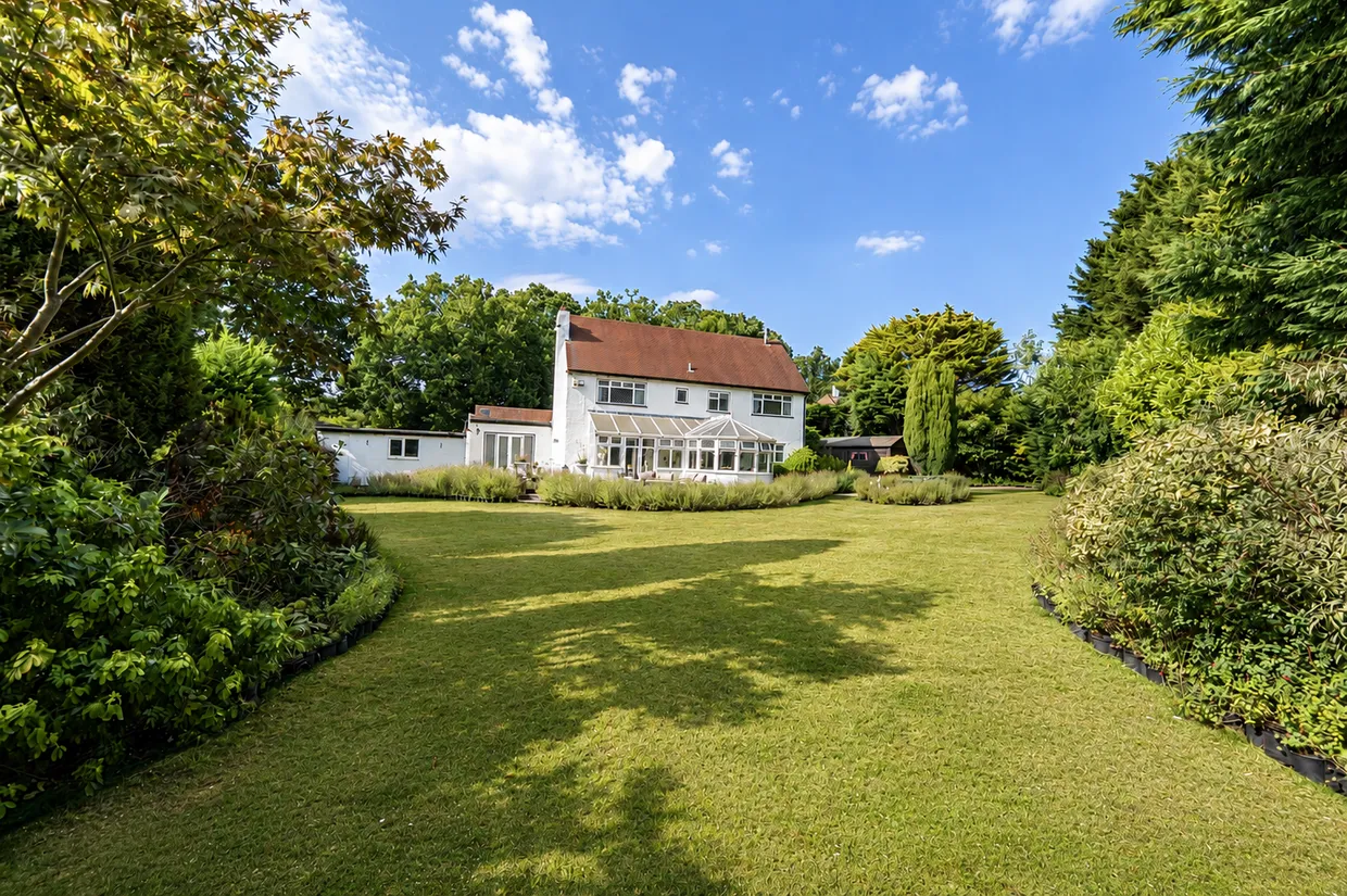 Nyetimber Lane, Pulborough, RH20 photo 3