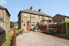 Close Hill Lane, Newsome, Huddersfield