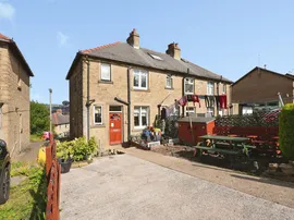 Close Hill Lane, Newsome, Huddersfield photo