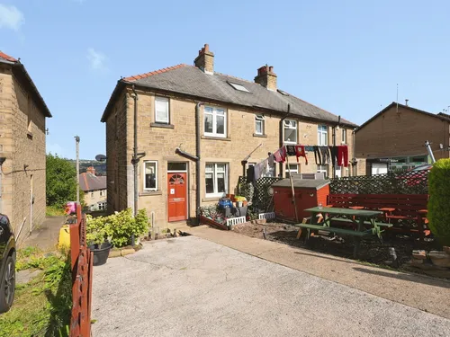 Close Hill Lane, Newsome, Huddersfieldphoto