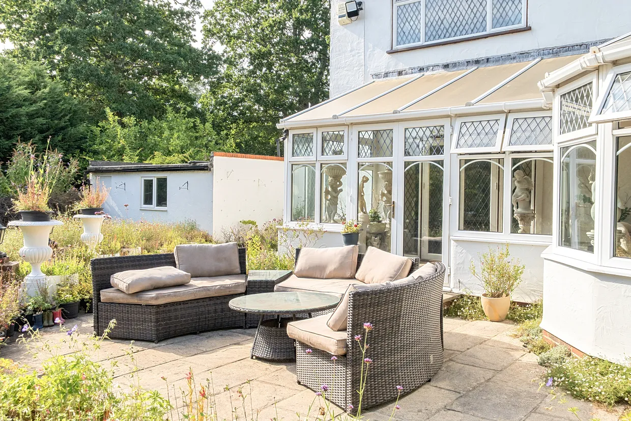 Nyetimber Lane, Pulborough, RH20 photo 19