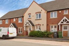 Highland Drive, Loughborough