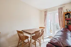 Highland Drive, Loughborough