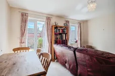 Highland Drive, Loughborough