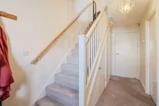 Highland Drive, Loughborough