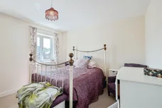 Highland Drive, Loughborough