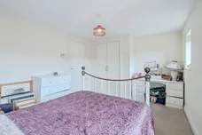 Highland Drive, Loughborough