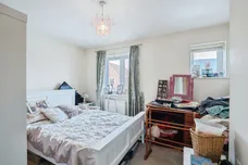 Highland Drive, Loughborough