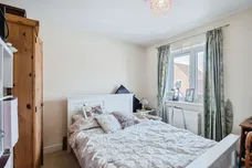 Highland Drive, Loughborough