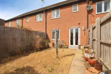 Highland Drive, Loughborough