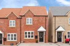 Archbishop Drive, Kirk Ella, Hull