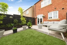 Archbishop Drive, Kirk Ella, Hull