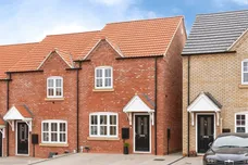 Archbishop Drive, Kirk Ella, Hull