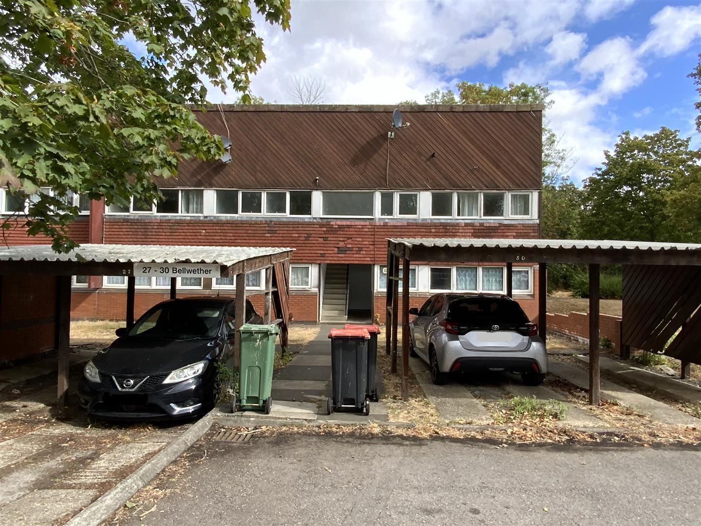 Bellwether, Fullers Slade, Milton Keynes Image 6