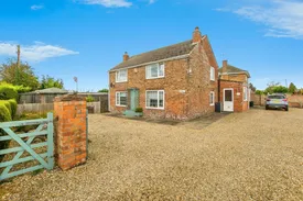 Property responsive