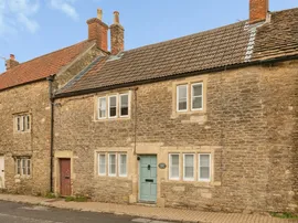 Chapel Row, Norton St. Philip, Bath photo