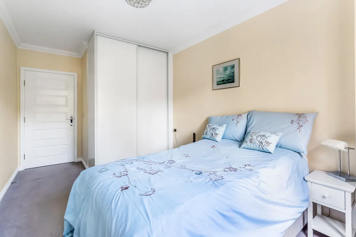Kingston Avenue, Leatherhead, Surrey, KT22