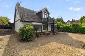 Property responsive