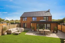 The Paddock, Upper Dicker, Hailsham
