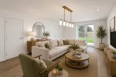 The Paddock, Upper Dicker, Hailsham