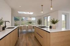 The Paddock, Upper Dicker, Hailsham