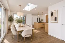 The Paddock, Upper Dicker, Hailsham