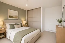 The Paddock, Upper Dicker, Hailsham