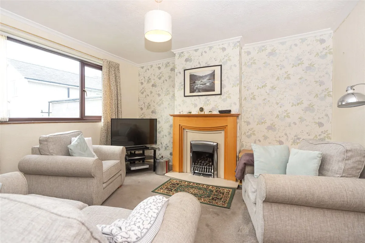 Maes Coetmor, Bethesda, Bangor, Gwynedd, LL57