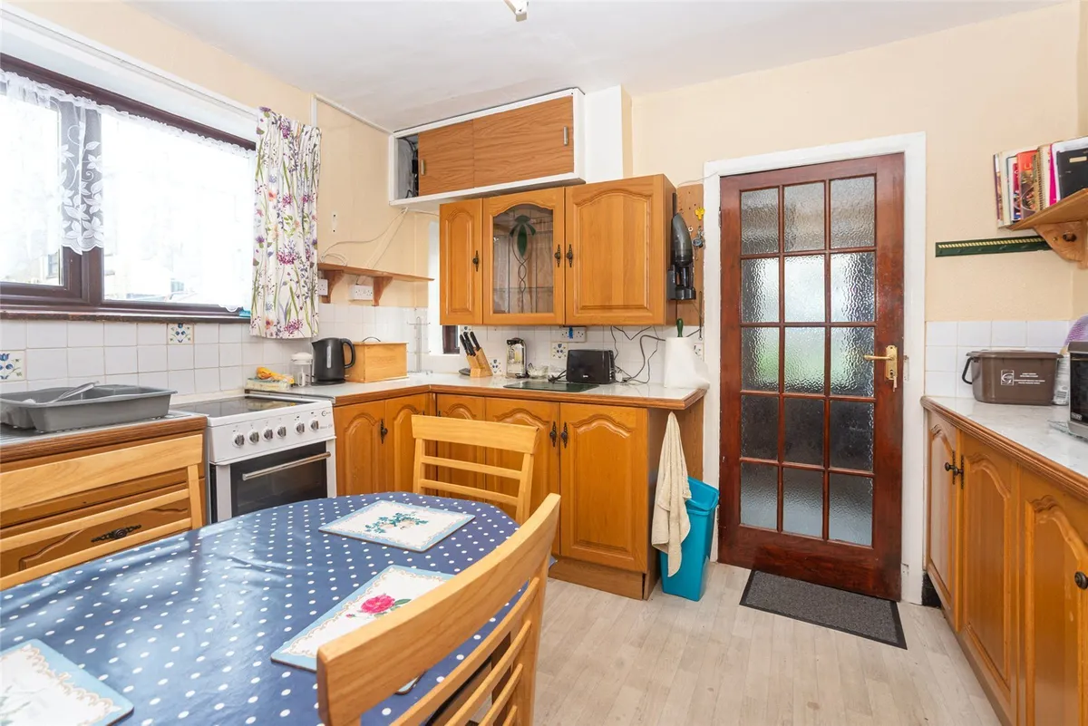 Maes Coetmor, Bethesda, Bangor, Gwynedd, LL57