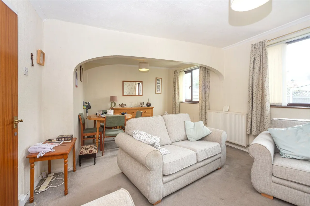 Maes Coetmor, Bethesda, Bangor, Gwynedd, LL57