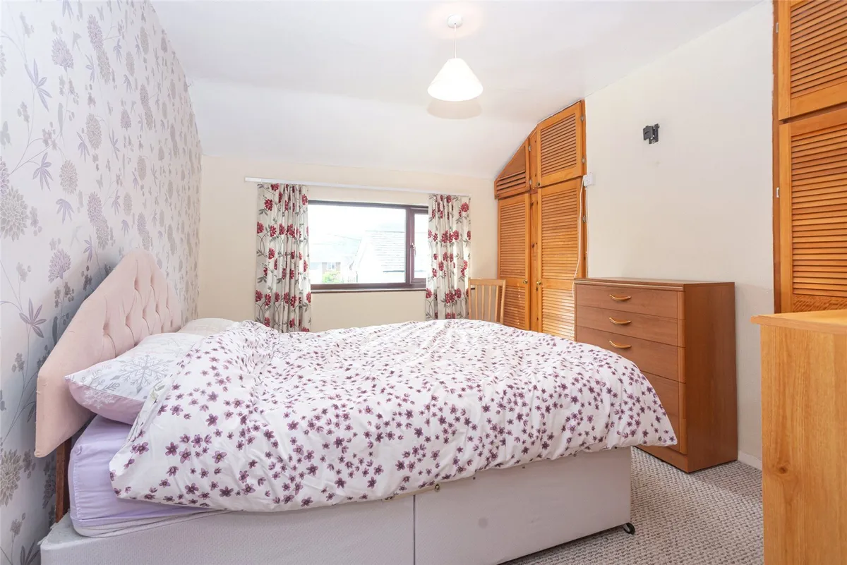Maes Coetmor, Bethesda, Bangor, Gwynedd, LL57