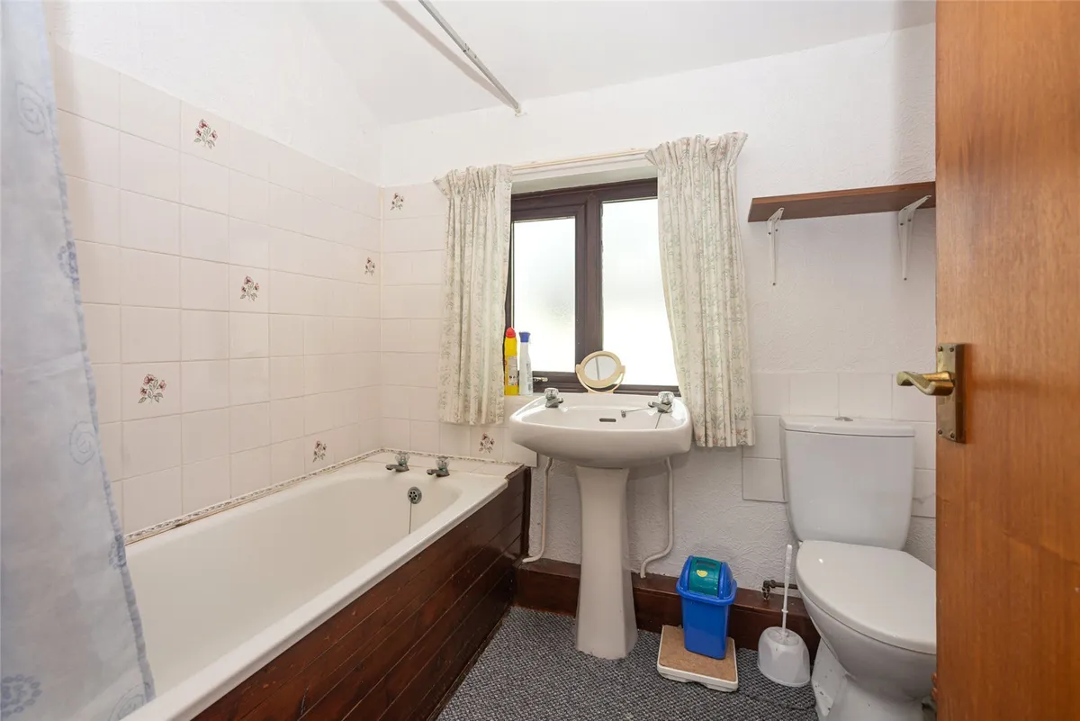 Maes Coetmor, Bethesda, Bangor, Gwynedd, LL57