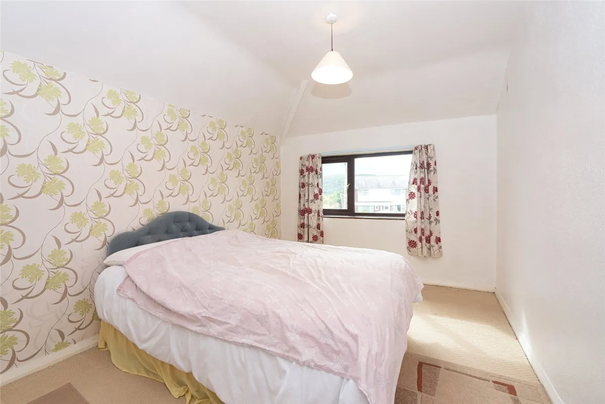 Maes Coetmor, Bethesda, Bangor, Gwynedd, LL57