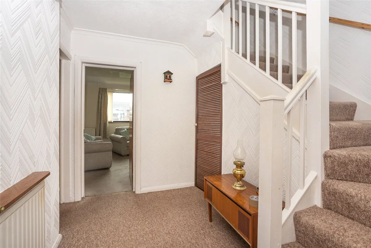 Maes Coetmor, Bethesda, Bangor, Gwynedd, LL57