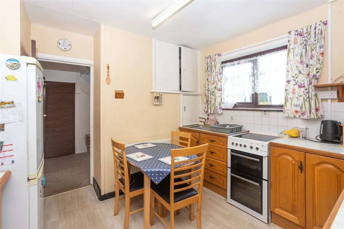 Maes Coetmor, Bethesda, Bangor, Gwynedd, LL57